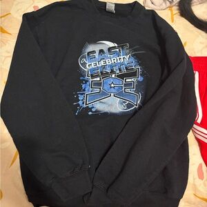 Cheer sweater